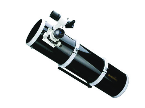 BKP 200 DS + EQ5 SynScan GPS